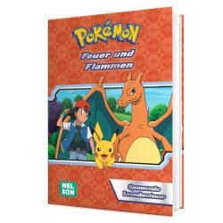 Pokémon Lesebuch - gebunden