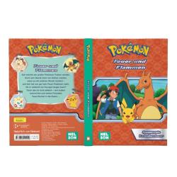 Pokémon Lesebuch - gebunden