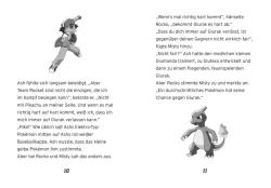 Pokémon Lesebuch - gebunden