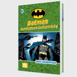 Batman: Der Held von Gotham City - gebunden