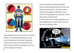 Batman: Der Held von Gotham City - gebunden