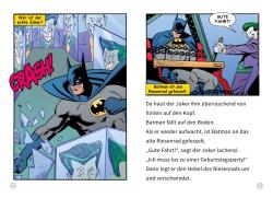 Batman: Der Held von Gotham City - gebunden