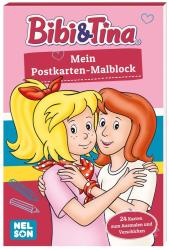 Bibi & Tina - Taschenbuch