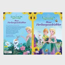 Disney Die Eiskönigin - gebunden