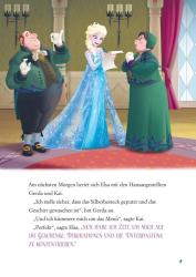 Disney Die Eiskönigin - gebunden