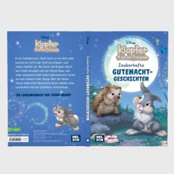 Disney Vorlesebuch - gebunden