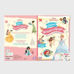 Disney Prinzessin - Taschenbuch