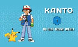 Pokémon Lesebuch - gebunden