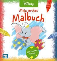 Mein erstes Disney Buch - Taschenbuch