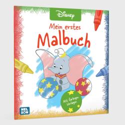 Mein erstes Disney Buch - Taschenbuch