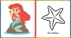 Mein erstes Disney Buch - Taschenbuch