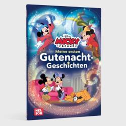 Disney Micky Maus - gebunden