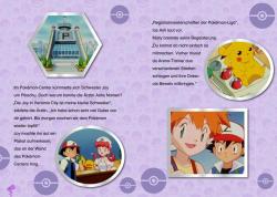 Pokémon Lesebuch - gebunden