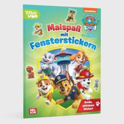 PAW Patrol Mitmachbuch - Taschenbuch