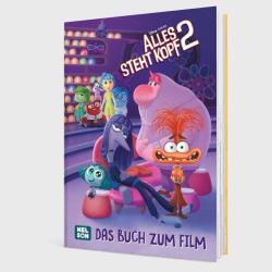 Disney Filmbuch zum Vorlesen - gebunden