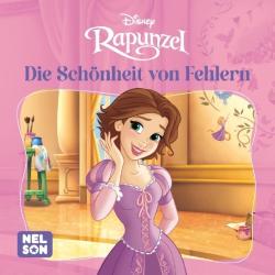 Maxi-Mini 190: Disney Prinzessin: Rapunzel: Die Schönheit von Fehlern - Taschenbuch