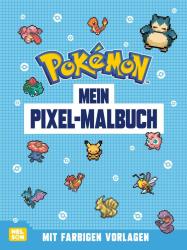 Pokémon Activity-Buch - Taschenbuch