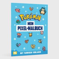 Pokémon Activity-Buch - Taschenbuch