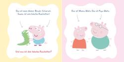 Baby Nelson (unkaputtbar) 1: Hallo, hier ist Peppa! - Taschenbuch