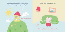 Baby Nelson (unkaputtbar) 1: Hallo, hier ist Peppa! - Taschenbuch