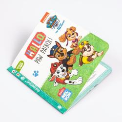 Baby Nelson (unkaputtbar) 2: Hallo, PAW Patrol! - Taschenbuch