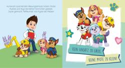 Baby Nelson (unkaputtbar) 2: Hallo, PAW Patrol! - Taschenbuch