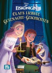 Disney Die Eiskönigin - Taschenbuch