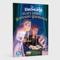 Disney Die Eiskönigin - Taschenbuch