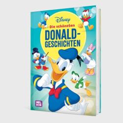 Disney Vorlesebuch - gebunden