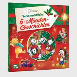 Disney Vorlesebuch - gebunden