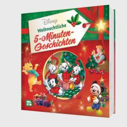 Disney Vorlesebuch - gebunden