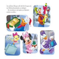 Disney Vorlesebuch - gebunden