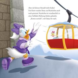 Disney Vorlesebuch - gebunden