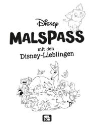 Disney Kreative Beschäftigung - Taschenbuch