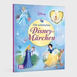 Walt Disney: Disney Vorlesebuch - gebunden