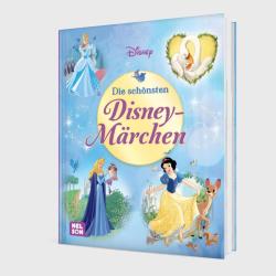 Walt Disney: Disney Vorlesebuch - gebunden