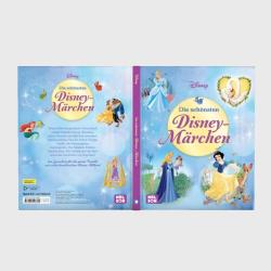 Walt Disney: Disney Vorlesebuch - gebunden