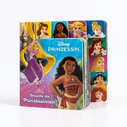 Disney Prinzessin