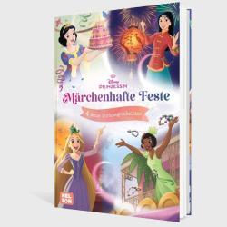 Disney Prinzessin - gebunden