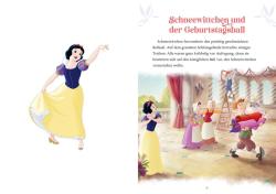 Disney Prinzessin - gebunden