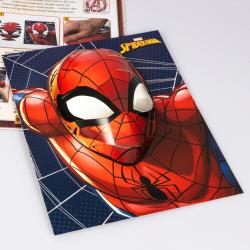 MARVEL: 3D-Poster - Taschenbuch