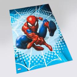 Marvel: Mein superstarkes Posterbuch - Taschenbuch