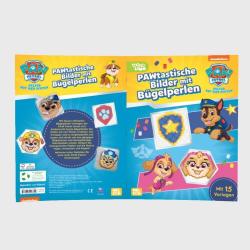 PAW Patrol Mitmachbuch - Taschenbuch