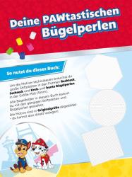 PAW Patrol Mitmachbuch - Taschenbuch