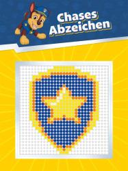 PAW Patrol Mitmachbuch - Taschenbuch