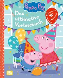 Peppa Wutz Gutenachtgeschichten - gebunden