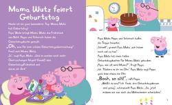 Peppa Wutz Gutenachtgeschichten - gebunden