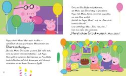 Peppa Wutz Gutenachtgeschichten - gebunden