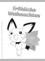 Pokémon Activity-Buch - Taschenbuch