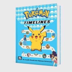 Pokémon Handbuch - gebunden